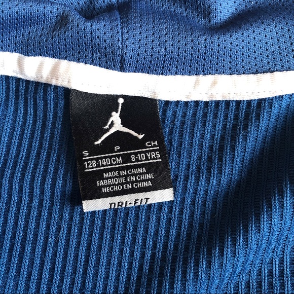 Jordan Jacket - Picture 6 of 8